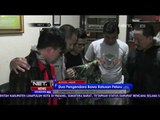 Aparat Amankan 2 Pria yang Membawa Ribuan Peluru Aktif di Bogor Jawa Barat  - NET5