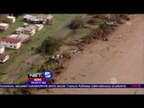 Banjir Bandang Melanda Queensland, 2 Warga Manfaatkan Bermain Jetski - NET5