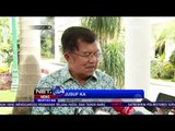 Jusuf Kalla Tegaskan Harus Ada Sanksi Tegas Jika ada Penyelewengan - NET24