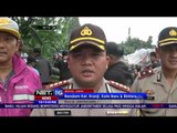 Banjir di Bekasi Belum Surut, Lebih dari 100 Kepala Keluarga Terisolasi - NET16
