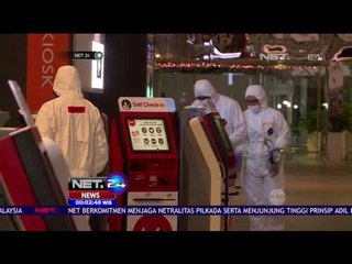 Kepolisian dan Departemen Kesehatan Malaysia Teliti Racun VX - NET24