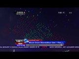Ribuan Drone Meriahkan Festival Lentera di Guang Zhou Cina - NET24