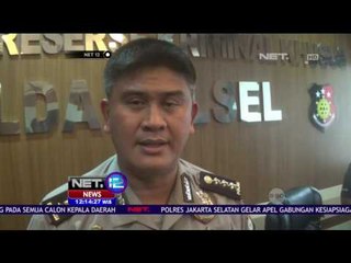 Tebar Kebencian di Media Sosial, Ketua RT Ditahan Polisi - NET12