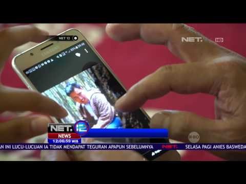 Sejak Awal 2017 Tercatat 17 Tindak Kekerasa yang Libatkan Geng Klitih Yogyakarta - NET12