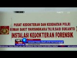 Jenazah Teror Bandung Masih di Rumah Sakit Polri - NET12