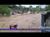 Banjir Bandang Bandung Hingga Ketinggan 1 sampai 1,5 Meter - NET10