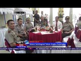 50 CCTV Dipasang Cegah Kejahatan di Manado - NET12