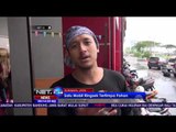 Puluhan Pohon Tumbang Diterjang Badai di Surabaya - NET24