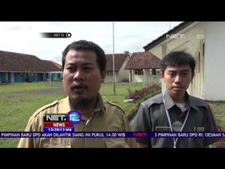 SMKN 4 Kota Tasikmalaya Kembangkan Internet Mandiri Guna UNBK - NET12