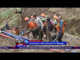 Kementerian PUPR Terjunkan Tim Mitigasi Bencana Longsor di Ponorogo - NET24