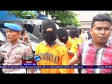 Geng Klitih Semakin Meresahkan Warga Yogyakarta -  NET24