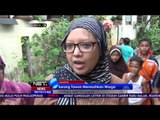 Petugas Pemadam Kebakaran Mengevakuasi Sarang Tawon di Cengkareng - NET24