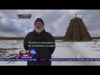 Festival Seni Sambut Musim Semi di Rusia - NET24