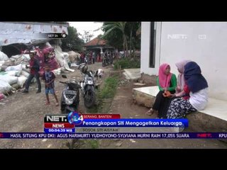 Sosok Aisyah, Dikenal Pendiam - NET24