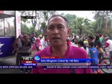 Dinas Pertanian Kota Surabaya Bagikan Ratusan Bibit Cabai - NET10