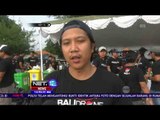Komunitas Drone Denpasar Bali Gelar Aksi Bersih Pantai - NET12