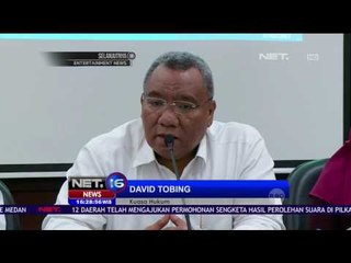 Korban Banjir Cikunir Cabut Gugatan - NET16