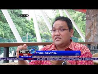 3 Teori dalam Kematian Kim Jong Nam - NET24