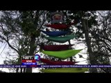 Taman Love, Basecamp Komunitas Hammocker Sumatera Selatan  - NET12