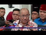 Partai Politik Belum Tentukan Sikap di Putaran 2 Pilkada DKI Jakarta - NET12