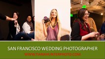 San Francisco Wedding Photographer - www.tianahunterphoto.com