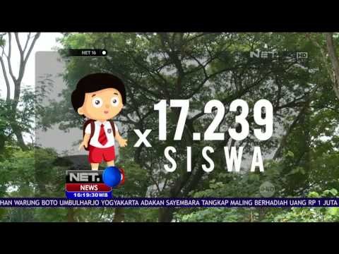 Seperti Ini Gambaran Nilai Dana Korupsi Proyek E-KTP - NET16