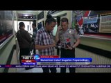 Munarman Cabut Gugatan Praperadilan - NET24