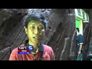 Kerudung Dengan Motif Porno - NET5