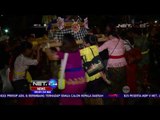 Jelang Perayaan Nyepi, Ratusan Umat Hindu di Jakarta Arak 3 Ogoh-ogoh - NET24