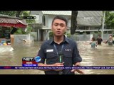 Live Banjir Pondok Karya - NET10