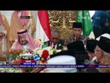 Presiden Jokowi Berterima Kasih Kepada Raja Salman atas Penambahan Kuota Haji - NET24