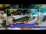 7 Pria Bersenjata Tajam Zarah Tempat Karaoke Di Bima NTB - NET24