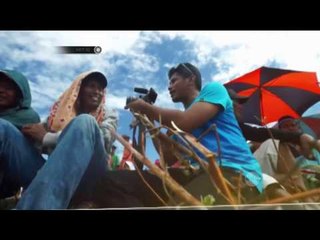 Tunjukkan Kerennya Daerahmu - NET10