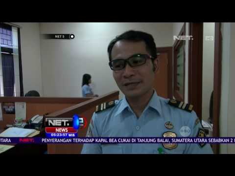 Antisipasi TKI Ilegal, Pihak Imigrasi Perketat Pengurusan Paspor - NET5