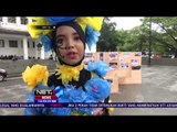 Peragaan Busana Dari Daur Ulang Sampah - NET12