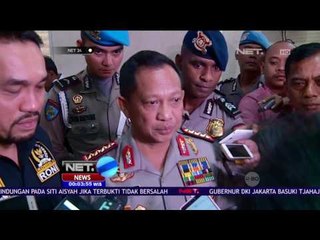 Kapolri akan Beri Perlindungan Jika Siti Aisyah Tidak Bersalah - NET24