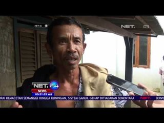 Main di Sungai, Bocah 6 Tahun Hanyut  - NET24