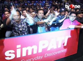 One Pride MMA Straw Weight, Vita Nopati Vs Inandya Citra