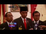 Presiden Jokowi Langsung Membuat Pernyataan yang Mengutuk Keras Pelaku Teror Novel Baswedan - NET16