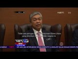 Malaysia Melarang Staf & Diplomat Korea Utara Meninggalkan Malaysia - NET5