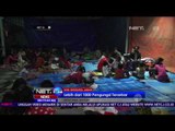 Banjir Merendam di Kabupaten Bandung, Seribu Lebih Pengungsi Tersebar - NET24