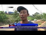 Tim Pematusan Nekat Bersihkan Gorong-gorong Tanpa Alat Pengaman -  NET24