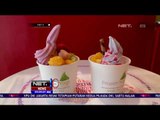 Unik Kedai Yoghurt ini Gunakan Konsep Self Service - NET5