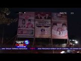 Masuk Masa Tenang, PANWASLU Gorontalo Bersihkan Alat Peraga Kampanye - NET5