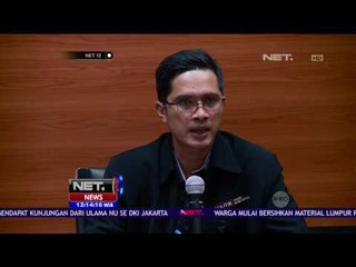KPK Nyatakan Kekecewaan atas Vonis Bebas Suparman - NET12