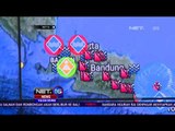 Minimnya Resapan & Cuaca Ekstrem Membuat Sejumlah Wilayah di Jakarta Banjir - NET16