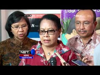 Antisipasi Kekerasan Anak Dibawah Umur - NET16