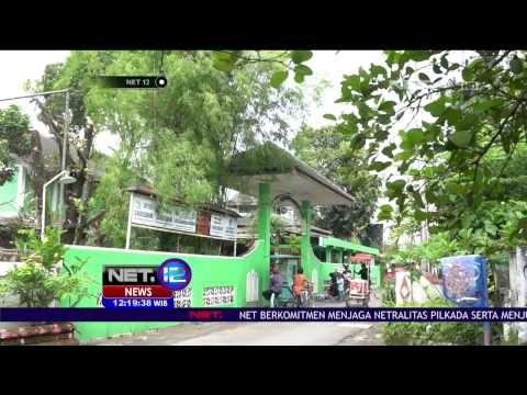 Pelaku Percobaan Penculikan di Yogyakarta masih Buron, Warga Harus Waspada - NET12