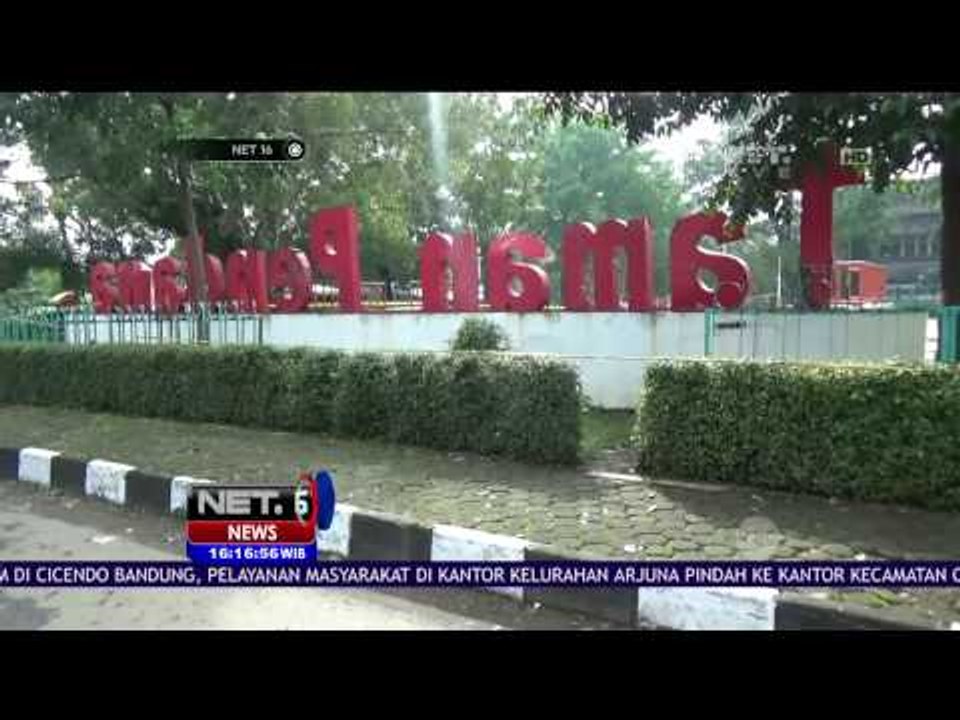 Puslabfor Mabes Polri Gelar Olah TKP - NET16