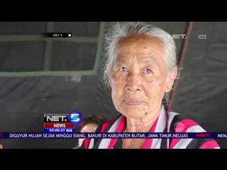 Korban Banjir Bandang di Buleleng Bali Mulai Sakit - NET5